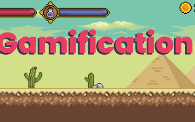 Gamification is Not Just Fun and Games