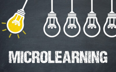 Microlearning Leads to Macro Success