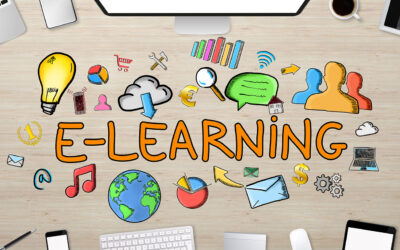 5 things that are stopping you from creating your eLearning course