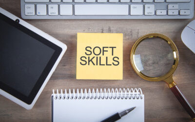 Soft Skills, Big Impact